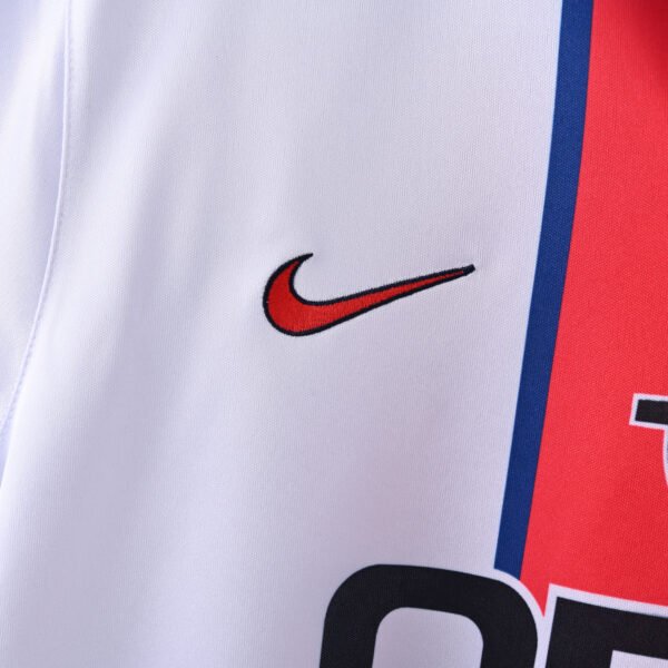 SBD_3997 Retro 1998-1999 PSG Away Jersey