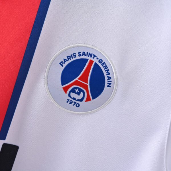 SBD_3998 Retro 1998-1999 PSG Away Jersey