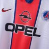 SBD_3999 Retro 1998-1999 PSG Away Jersey