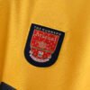 SBD_4009 Retro 1996-1997 Arsenal Away Jersey