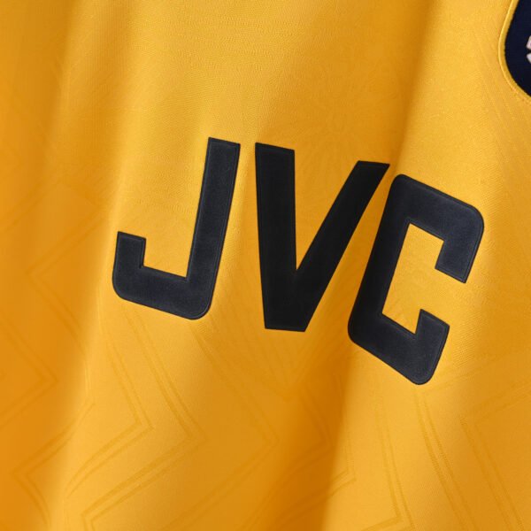 SBD_4010 Retro 1996-1997 Arsenal Away Jersey
