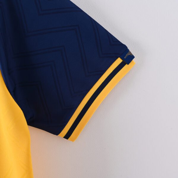 SBD_4012 Retro 1996-1997 Arsenal Away Jersey