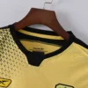 Retro 2004-2005 Liverpool Away Jersey
