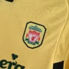 Retro 2004-2005 Liverpool Away Jersey