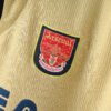 SBD_4031 Retro 2001-2002 Arsenal Away Jersey