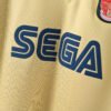 SBD_4032 Retro 2001-2002 Arsenal Away Jersey