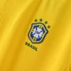 Retro 1998 Brazil Home Jersey