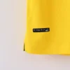 Retro 1998 Brazil Home Jersey