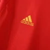 Retro 2002 Spain Home Jersey