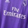SBD_4109 Retro 2016-2017 Real Madrid Away Jersey