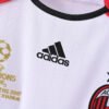 SBD_4150 Retro Long Sleeve 2006-2007 AC Milan Away Jersey