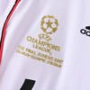 SBD_4151 Retro Long Sleeve 2006-2007 AC Milan Away Jersey