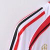 SBD_4154 Retro Long Sleeve 2006-2007 AC Milan Away Jersey