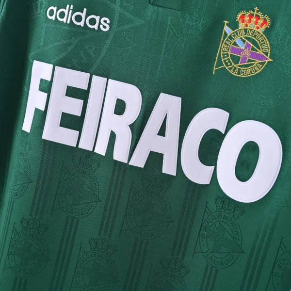 SBD_4162 Retro 1999-2000 Deportivo La Coruna Away Jersey
