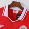 Retro 1996-1997 Liverpool Home Jersey
