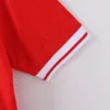 Retro 1996-1997 Liverpool Home Jersey