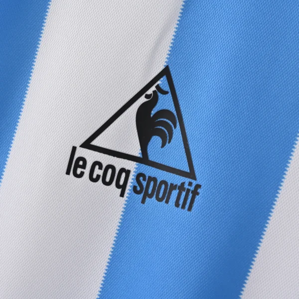 SBD_4177 Retro 1986 World Cup Argentina Home Jersey