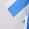 SBD_4179 Retro 1986 World Cup Argentina Home Jersey