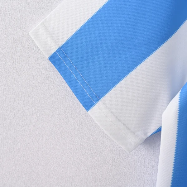 SBD_4179 Retro 1986 World Cup Argentina Home Jersey