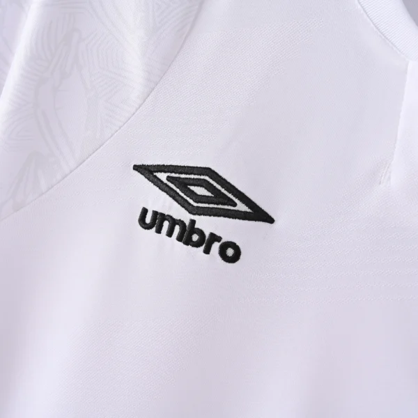 Retro 2024-2025 Santos Home Jersey