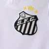Retro 2024-2025 Santos Home Jersey