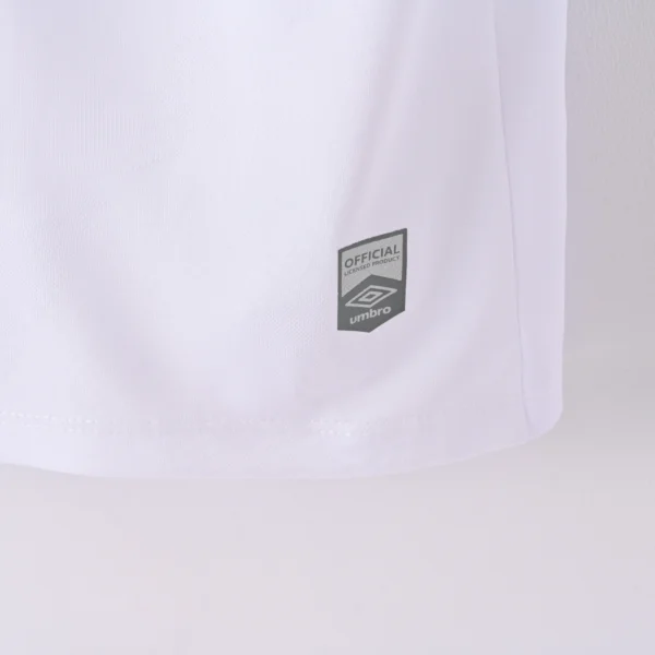 Retro 2024-2025 Santos Home Jersey