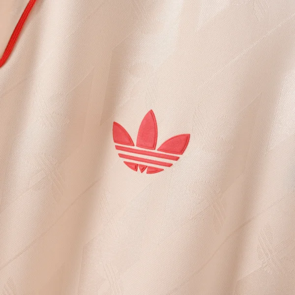 SBD_4212 Retro 2024-2025 Bayern München Jersey