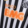 Retro 2012-2013 Santos Away Jersey