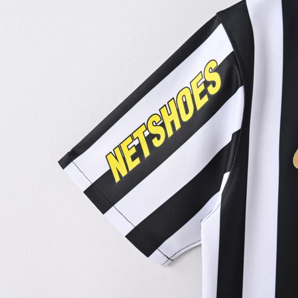 Retro 2012-2013 Santos Away Jersey