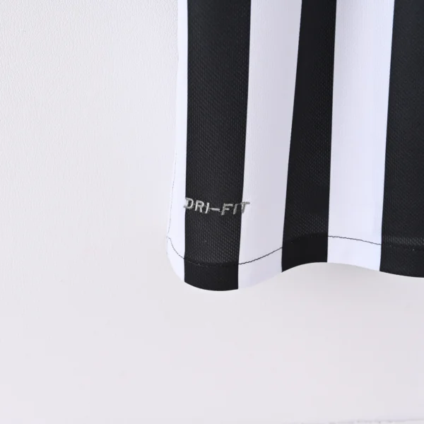 Retro 2012-2013 Santos Away Jersey