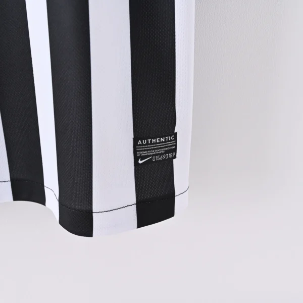 Retro 2012-2013 Santos Away Jersey