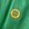 Retro 2024-2025 Celtic Commemorative Edition Jersey