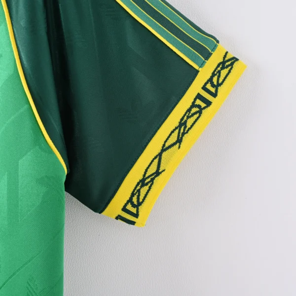 Retro 2024-2025 Celtic Commemorative Edition Jersey