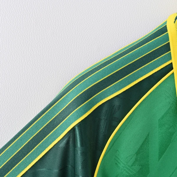Retro 2024-2025 Celtic Commemorative Edition Jersey