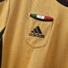 Retro 2013-2014 AC Milan Away Jersey