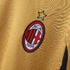 Retro 2013-2014 AC Milan Away Jersey
