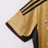 Retro 2013-2014 AC Milan Away Jersey