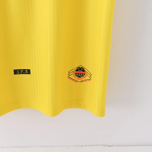 SBD_4255 Retro 1996-1998 Scotland Away Jersey