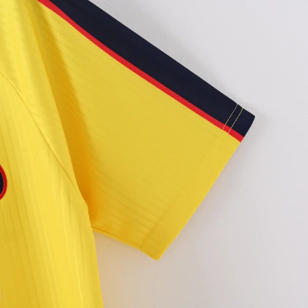 SBD_4256 Retro 1996-1998 Scotland Away Jersey