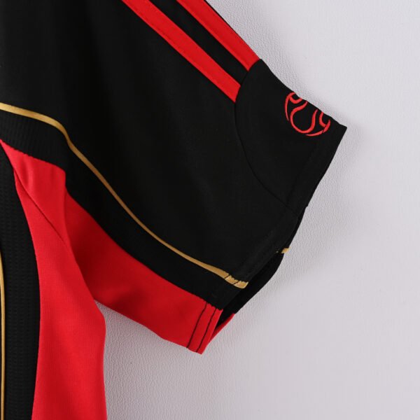 SBD_4264 Retro 2006-2007 AC Milan Home Jersey