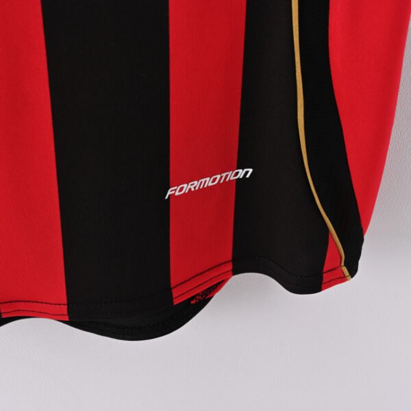SBD_4265 Retro 2006-2007 AC Milan Home Jersey