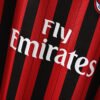 SBD_4292 Retro 2013-2014 AC Milan Home Jersey