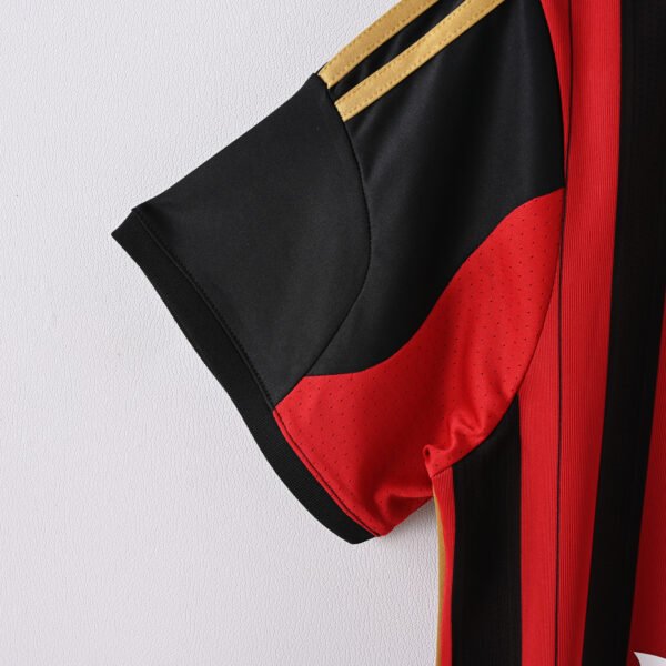 SBD_4293 Retro 2013-2014 AC Milan Home Jersey