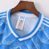 SBD_4299 Retro 1998 Netherlands Away Jersey