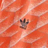 Retro 1998 Netherlands Home Jersey