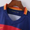 Retro 2015-2016 Barcelona Home Jersey