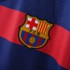 Retro 2015-2016 Barcelona Home Jersey