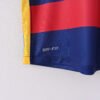 Retro 2015-2016 Barcelona Home Jersey