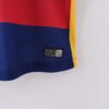 Retro 2015-2016 Barcelona Home Jersey