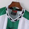 SBD_4323 Retro 1996 Nigeria Away Jersey